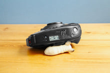 画像をギャラリービューアに読み込む, Canon New Autoboy【完動品】