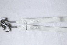 画像をギャラリービューアに読み込む, ホワイト系ストラップ🤍ヴィンテージストラップ