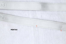 画像をギャラリービューアに読み込む, ホワイト系ストラップ🤍ヴィンテージストラップ