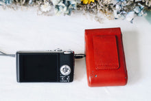 Load image into Gallery viewer, Leica C-LUX1【完動品】【実写済み❗️】▪️オールドコンデジ▪️デジタルカメラ