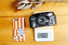 画像をギャラリービューアに読み込む, Canon New Autoboy【完動品】