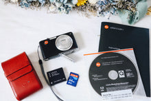 Load image into Gallery viewer, Leica C-LUX1【完動品】【実写済み❗️】▪️オールドコンデジ▪️デジタルカメラ