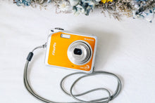 画像をギャラリービューアに読み込む, fujifilmfinepixv10 eincamera