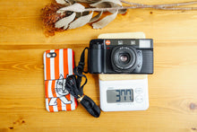 画像をギャラリービューアに読み込む, Leica AF-C1【完動品】