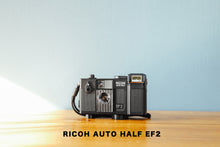 Load image into Gallery viewer, ricohautohalfef2 eincamera