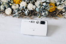 画像をギャラリービューアに読み込む, FUJIFILM FinePix Z2000 希少✨ホワイト🤍オールドコンデジ【完動品/未使用❗️】