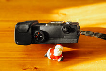 画像をギャラリービューアに読み込む, RICOH AUTO HALF EF2【完動品】フラッシュ付きハーフカメラ