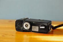 画像をギャラリービューアに読み込む, RICOH AUTO HALF EF2【完動品】フラッシュ付きハーフカメラ