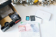 画像をギャラリービューアに読み込む, FUJIFILM FinePix Z2000 希少✨ホワイト🤍オールドコンデジ【完動品/未使用❗️】