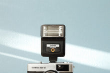 画像をギャラリービューアに読み込む, SUNPAK Auto320【完動品】