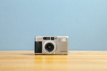 画像をギャラリービューアに読み込む, CONTAX TVS【完動品】フルセット❗️状態◎