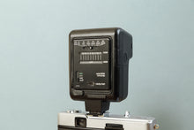 画像をギャラリービューアに読み込む, SUNPAK Auto320【完動品】