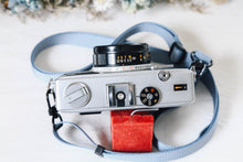 画像をギャラリービューアに読み込む, OLYMPUS 35RC 通称:リチャード【完動品】