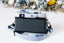 画像をギャラリービューアに読み込む, OLYMPUS 35RC 通称:リチャード【完動品】