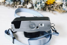 画像をギャラリービューアに読み込む, OLYMPUS 35RC 通称:リチャード【完動品】