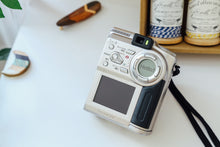 画像をギャラリービューアに読み込む, 【ヨシキ様】代替え品 FUJIFILM FinePix 4700z【完動品】【実写済み❗️】【希少✨】▪️オールドコンデジ▪️デジタルカメラ