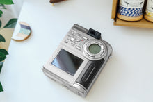 画像をギャラリービューアに読み込む, LEICA Digilux4.3【完動品】【美品❗️】【実写済み!】希少✨▪️オールドコンデジ▪️デジタルカメラ