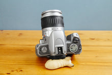 画像をギャラリービューアに読み込む, Canon EOS Kiss5【完動品】