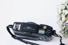 画像をギャラリービューアに読み込む, RICOH MF-1【完動品】