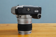 画像をギャラリービューアに読み込む, Canon EOS Kiss5【完動品】