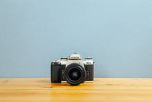 画像をギャラリービューアに読み込む, PENTAX MZ-3【完動品】【希少❗️】選べるレンズセット❗️