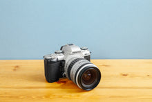 画像をギャラリービューアに読み込む, PENTAX MZ-3【完動品】【希少❗️】選べるレンズセット❗️