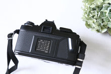 画像をギャラリービューアに読み込む, Minolta X-700【完動品】