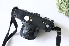 画像をギャラリービューアに読み込む, Minolta X-700【完動品】