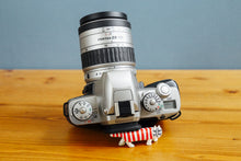 画像をギャラリービューアに読み込む, PENTAX MZ-3【完動品】【希少❗️】選べるレンズセット❗️