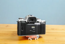 画像をギャラリービューアに読み込む, PENTAX MZ-3【完動品】【希少❗️】選べるレンズセット❗️