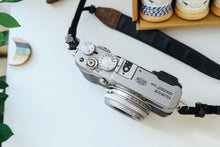 画像をギャラリービューアに読み込む, FUJIFILM Fine Pix X100【完動品】【実写済み!】状態◎▪️オールドコンデジ▪️デジタルカメラ