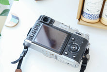 画像をギャラリービューアに読み込む, FUJIFILM Fine Pix X100【完動品】【実写済み!】状態◎▪️オールドコンデジ▪️デジタルカメラ