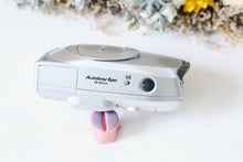 画像をギャラリービューアに読み込む, Canon Autoboy Epo【完動品】全自動フルオートコンパクトフィルムカメラ📸🎞️