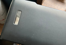 画像をギャラリービューアに読み込む, CONTAX Aria 裏蓋のみ!ベタつき除去済み!