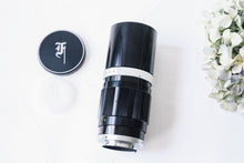 画像をギャラリービューアに読み込む, OLYMPUS E.Zuiko 150mmF4【完動品】