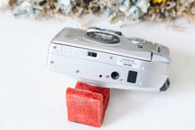 画像をギャラリービューアに読み込む, Canon Autoboy Epo【完動品】全自動フルオートコンパクトフィルムカメラ📸🎞️