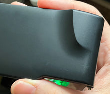 画像をギャラリービューアに読み込む, CONTAX Aria 裏蓋のみ!ベタつき除去済み!