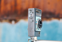 Load image into Gallery viewer, TARON CHIC【完動品】【実写済み❗️】博物館級・かなり希少なハーフカメラ