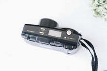 画像をギャラリービューアに読み込む, OLYMPUS OZ120ZOOM(BK)【動作品】