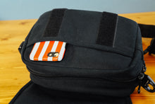 画像をギャラリービューアに読み込む, f.64 ショルダーカメラバッグ USA ヴィンテージバッグ