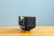 画像をギャラリービューアに読み込む, RICOHFLEX【完動品】