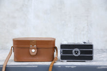 画像をギャラリービューアに読み込む, Argus C3 柚葉色🍊🦖【完動品】