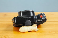 画像をギャラリービューアに読み込む, Canon Autoboy TELE【完動品】