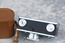 画像をギャラリービューアに読み込む, Argus C3 柚葉色🍊🦖【完動品】