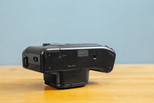 画像をギャラリービューアに読み込む, Canon Autoboy TELE【完動品】