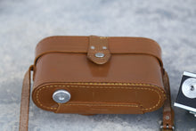 画像をギャラリービューアに読み込む, Argus C3 柚葉色🍊🦖【完動品】