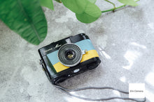 画像をギャラリービューアに読み込む, FUJICA Mini ピコターノ🍯🐳【完動品】【希少❗️】ハーフカメラ