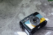 画像をギャラリービューアに読み込む, FUJICA Mini ピコターノ🍯🐳【完動品】【希少❗️】ハーフカメラ