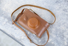 画像をギャラリービューアに読み込む, Argus C3 柚葉色🍊🦖【完動品】