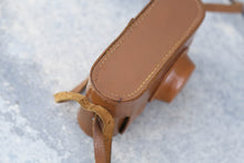 画像をギャラリービューアに読み込む, Argus C3 柚葉色🍊🦖【完動品】